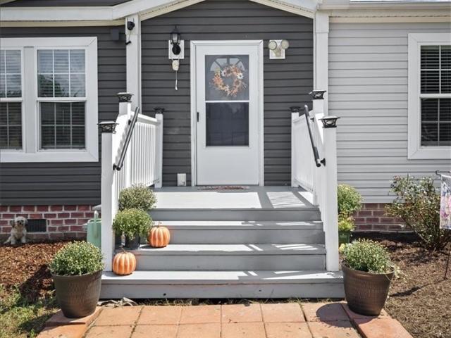House for sale in Virginia