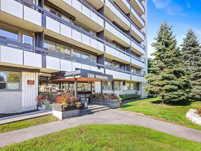 Apartment for rent in Mulhurst Bay, Ontario