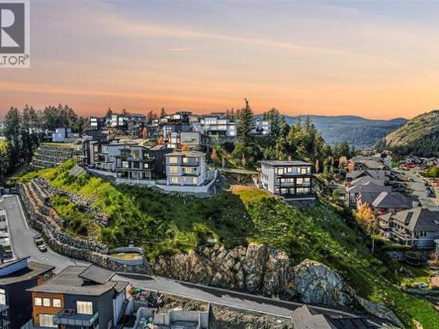 Land for sale in Langford, British Columbia