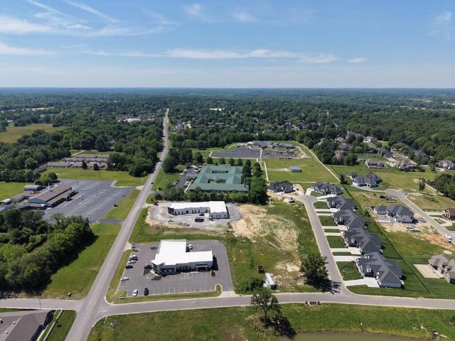 Land for sale in Paducah, Kentucky