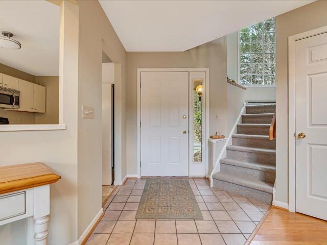 Townhouse for sale in Buck Hill Falls
