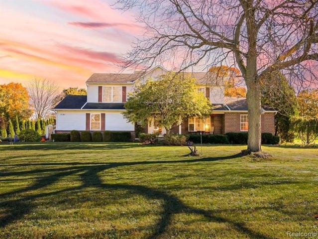 House for sale in Brighton, Michigan