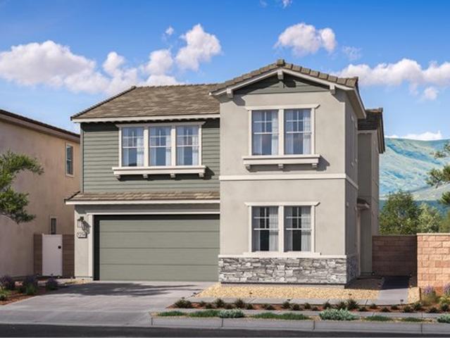 House for sale in Santa Paula, California