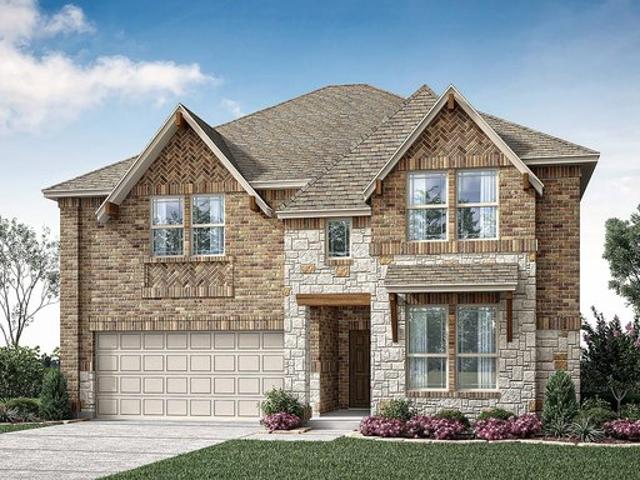 House for sale in Royse City, Texas