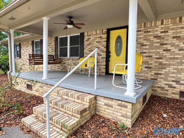 House for sale in Albertville, Alabama