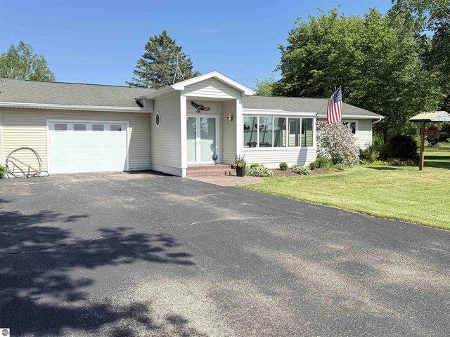 House for sale in Lake City, Michigan