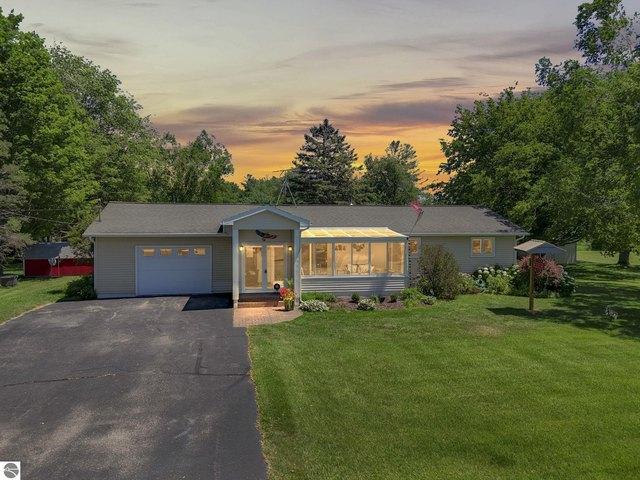 House for sale in Lake City, Michigan