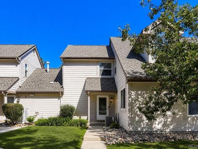 Townhouse for sale in Aurora, Colorado
