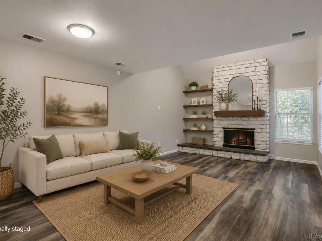 Townhouse for sale in Arapahoe, Colorado
