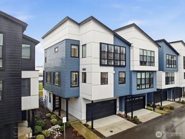 Townhouse for sale in Bothell, King County