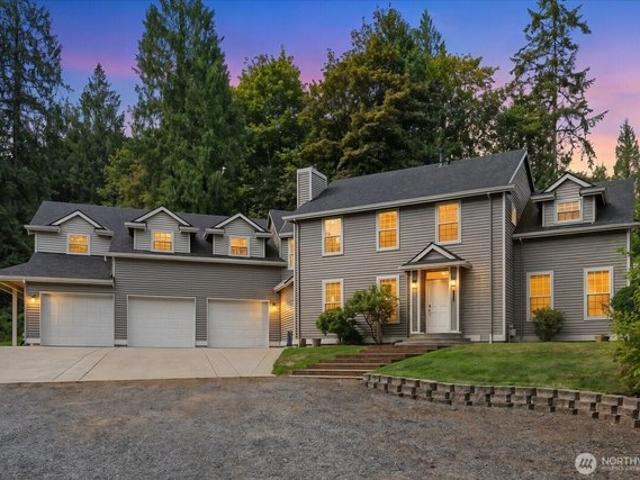 House for sale in Woodinville, Washington