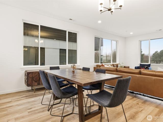 House for sale in Bothell, Washington