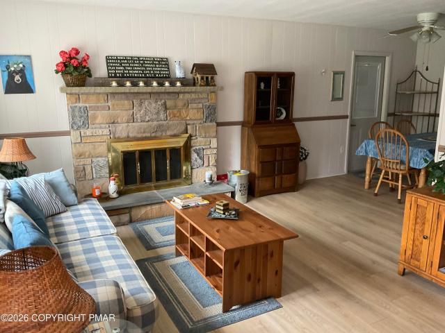 House for sale in Cresco, Pennsylvania