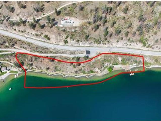Land for sale in British Columbia