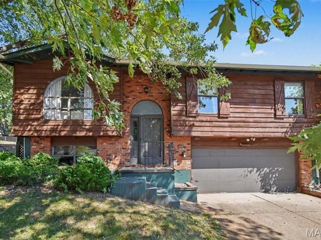 House for sale in Barnhart, Missouri