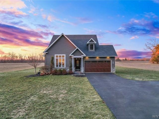 House for sale in Elma, New York