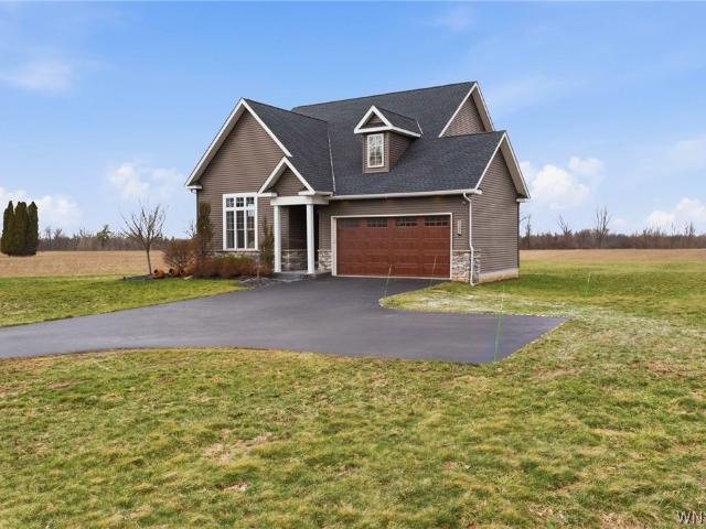 House for sale in Elma, New York
