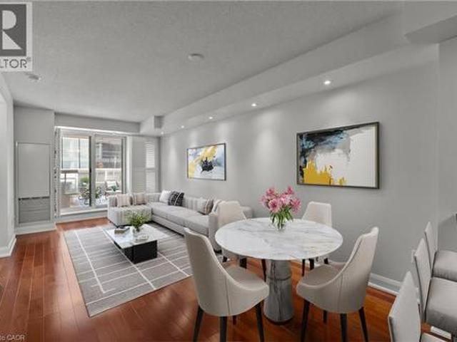 Condo for sale in Woburn, Ontario
