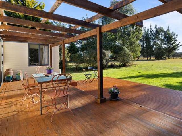 Property for sale in Eyrewell, Canterbury