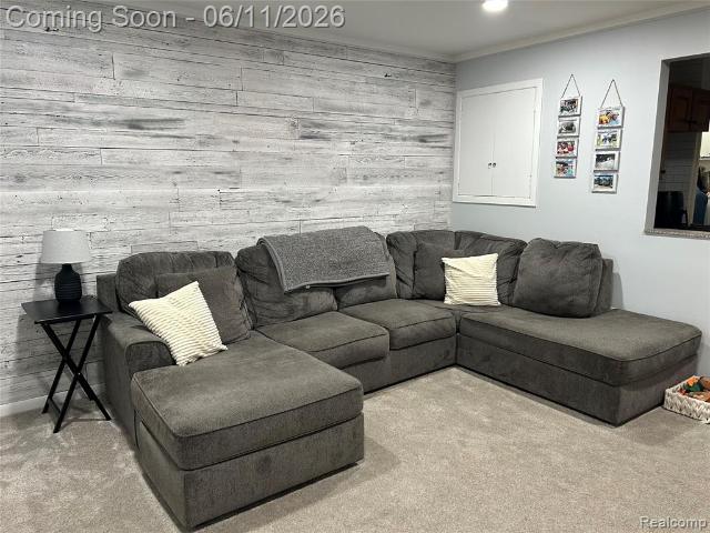House for sale in Saint Clair Shores, Michigan