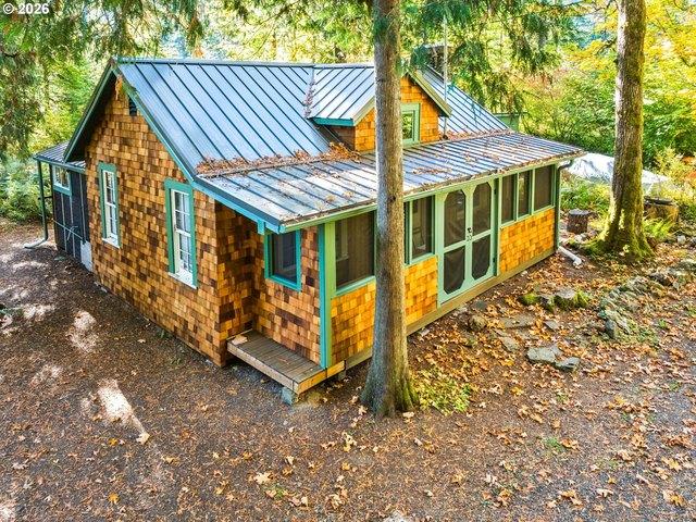 House for sale in Rhododendron, Clackamas County
