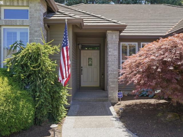 House for sale in Oregonia