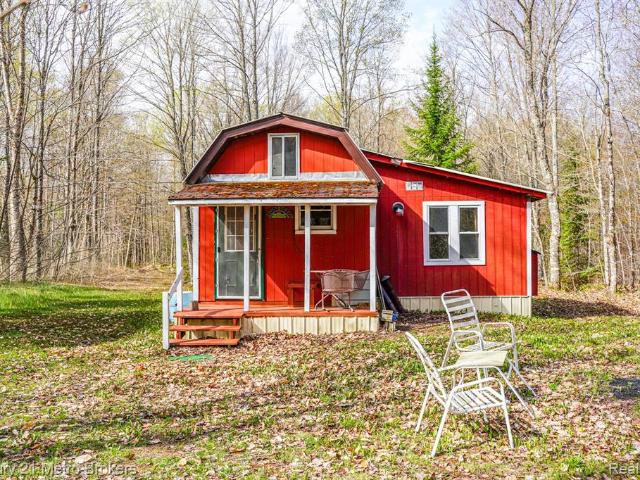 House for sale in Michigan