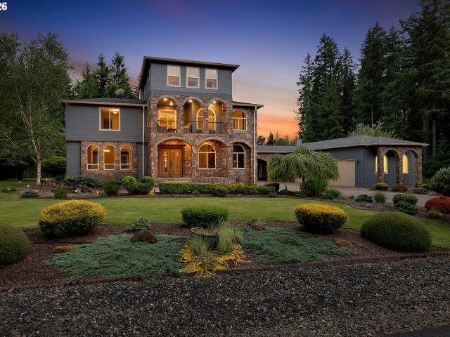 House for sale in Battle Ground, Washington