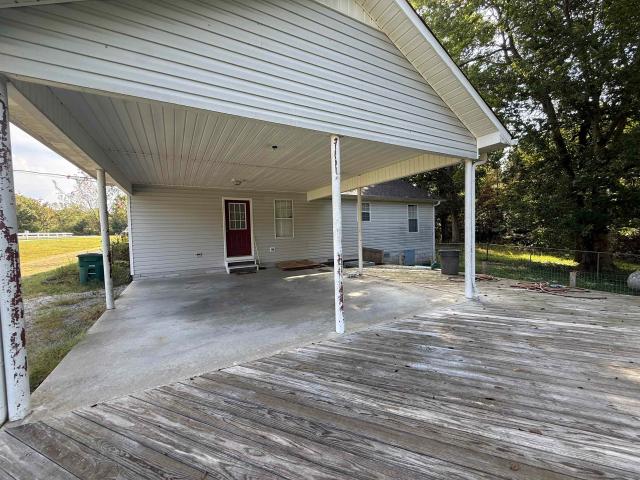 House for sale in South Vinemont, Cullman County