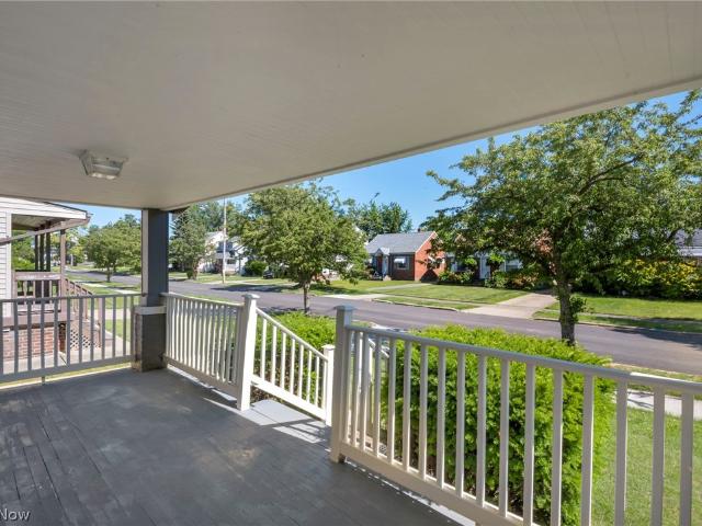 House for sale in Euclid, Ohio