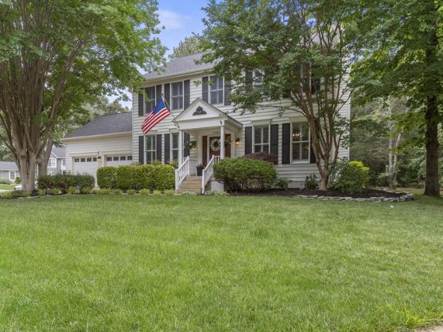 House for sale in Leonardtown, Maryland