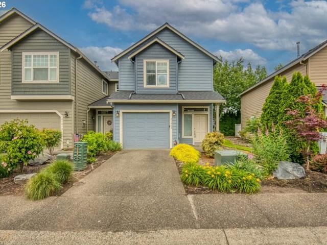 Townhouse for sale in Oregonia