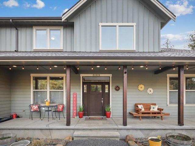 House for sale in Cheney, Washington