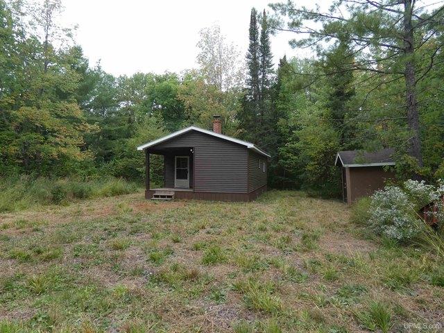 House for sale in Ewen, Michigan