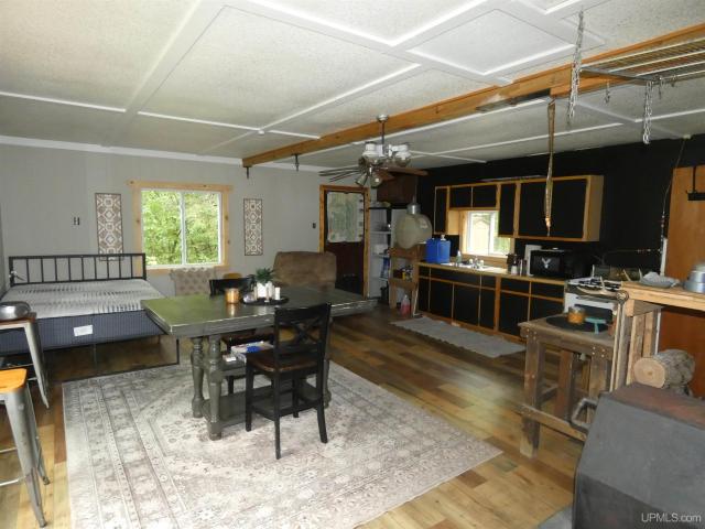 House for sale in Michigan
