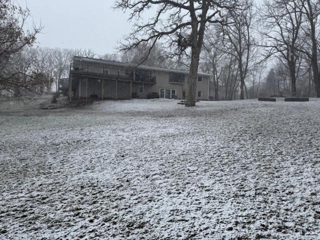 House for sale in Minnesota