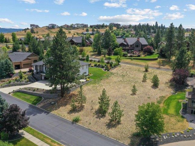 Land for sale in Liberty Lake, Washington