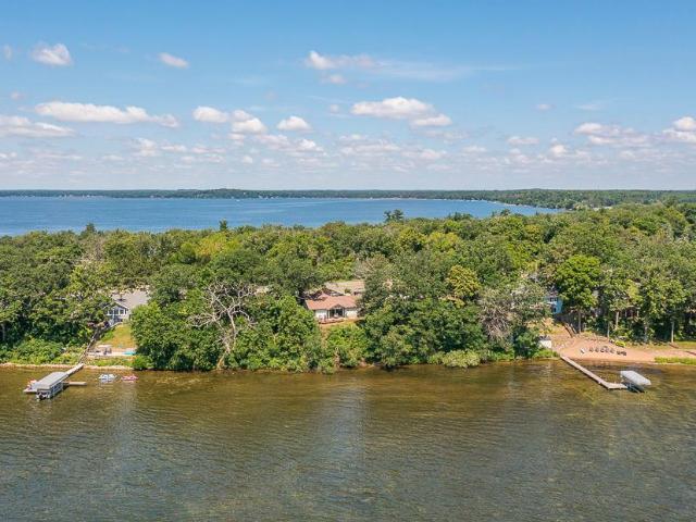 House for sale in Nisswa, Minnesota