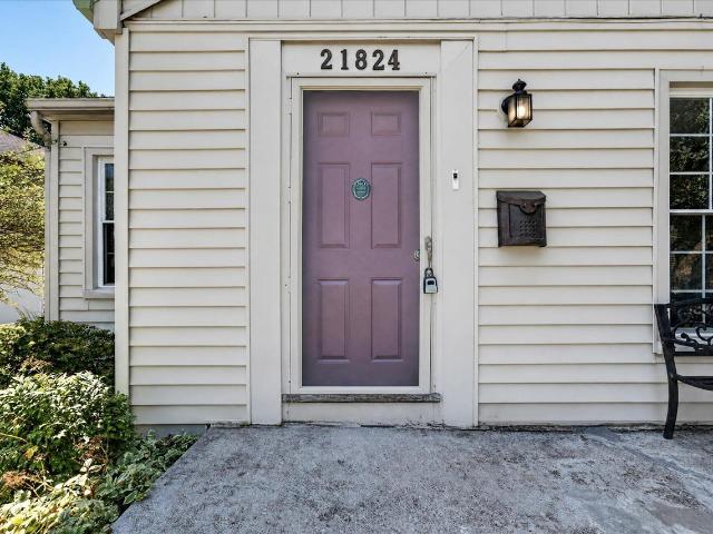 House for sale in Saint Clair Shores, Michigan
