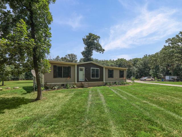 House for sale in Clinton, Illinois