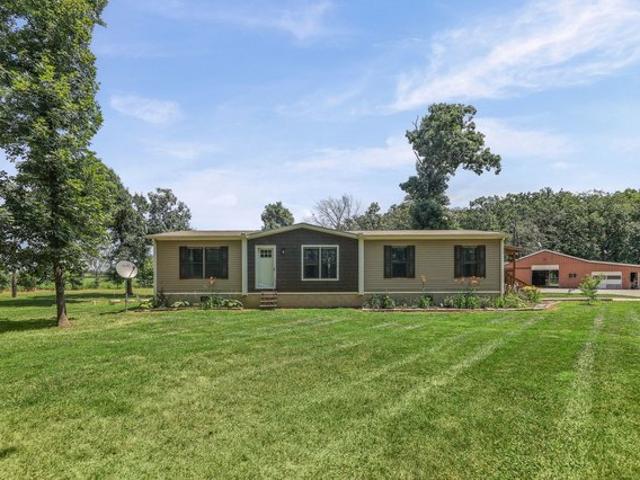 House for sale in Bond, Illinois