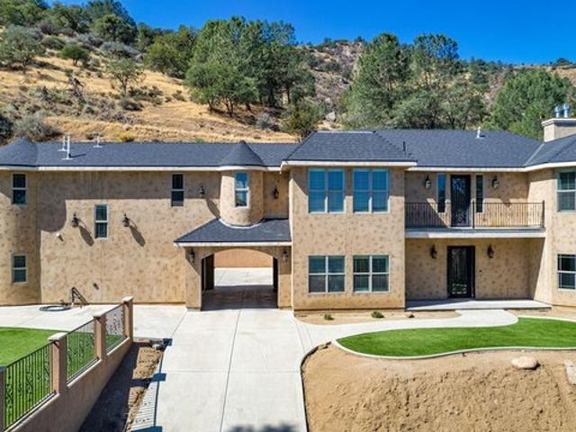 House for sale in Tehachapi, California