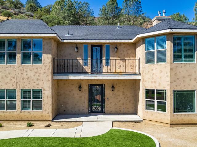House for sale in Tehachapi, California