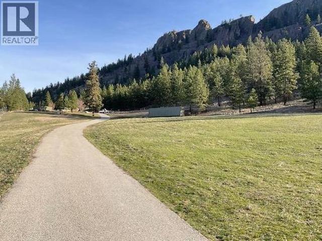 Land for sale in Summerland, British Columbia