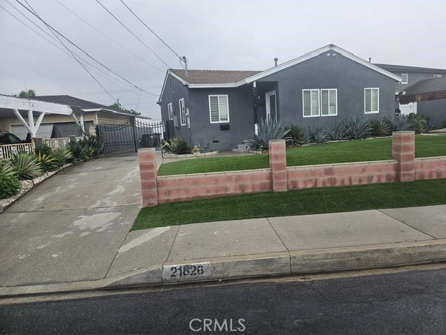 Property for sale in Carson, California
