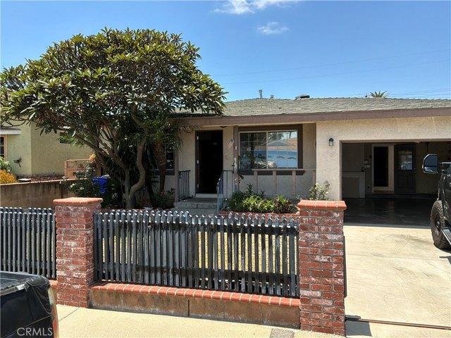House for sale in Carson, California