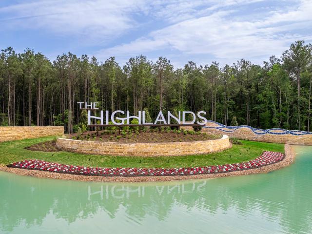 House for sale in New Caney, Texas