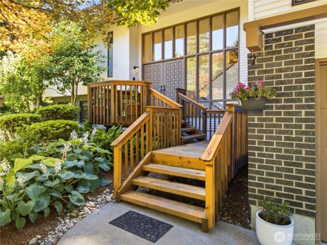 House for sale in Maple Valley, Washington