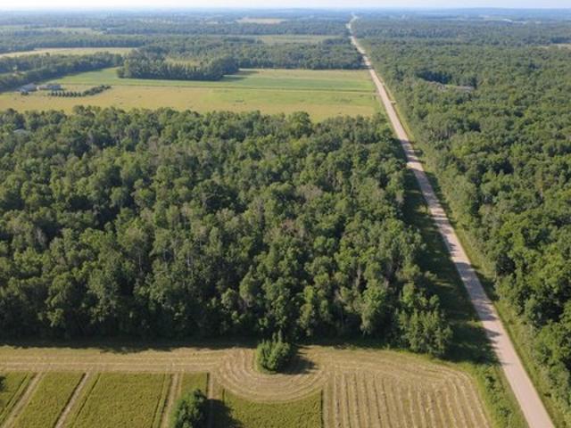 Land for sale in Morrison, Minnesota