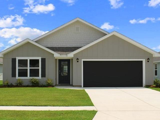 House for sale in Foley, Alabama